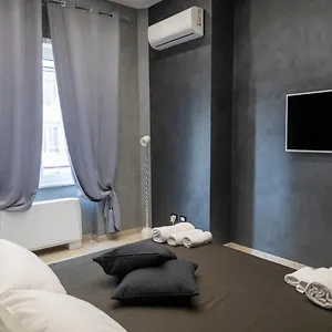 Appartamento Blackhomenaples, Napoli
