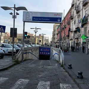 Appartamento 3bien Sant'anna, Napoli