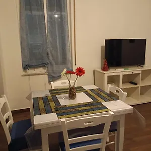 Appartamento I Colori Di, Napoli