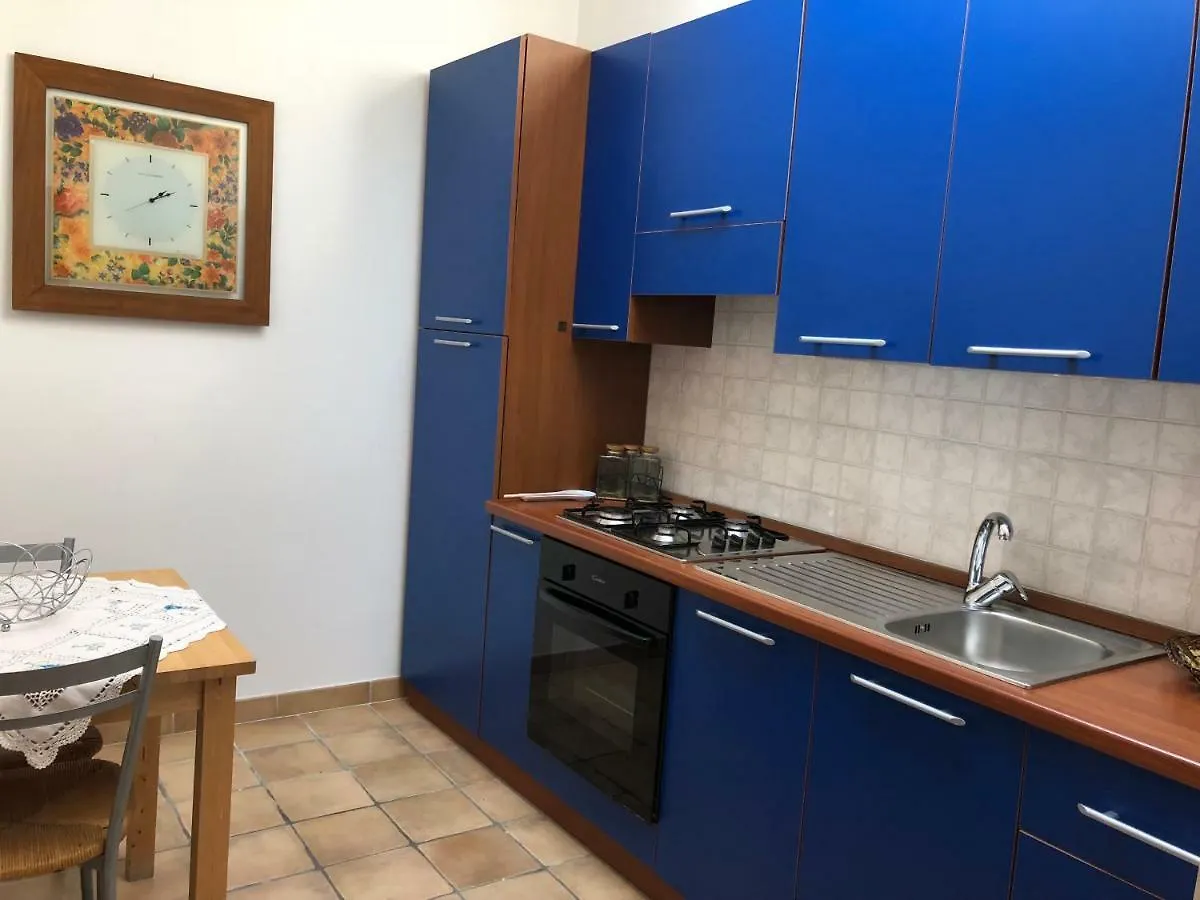 Pica Roof Apartment Naples