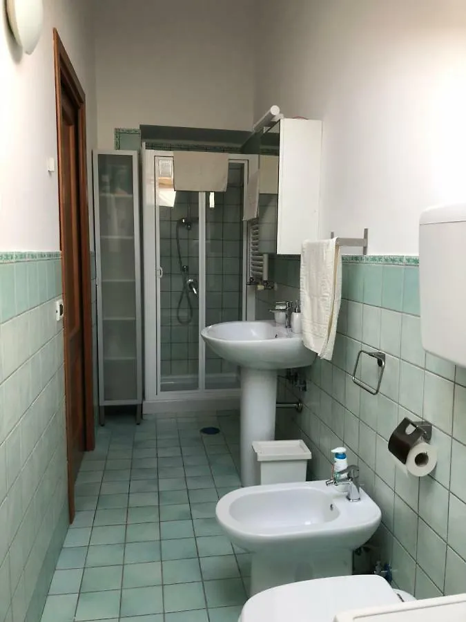 Pica Roof Apartment Naples 0*,